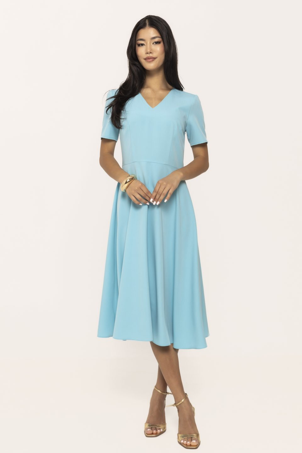 Rochie office Dolly