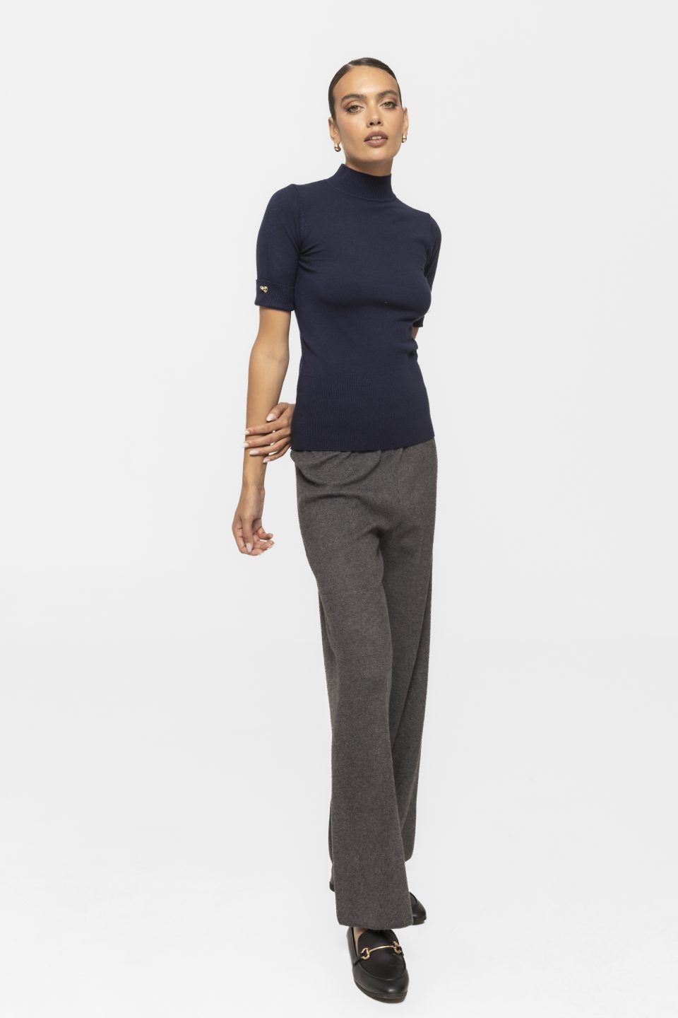 Pantalon casual Lena