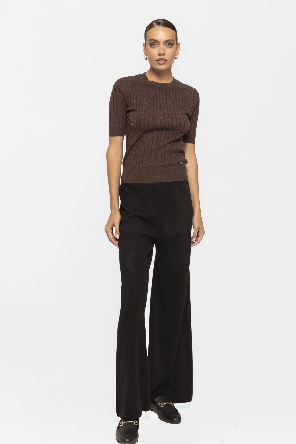 Pantalon casual Lena