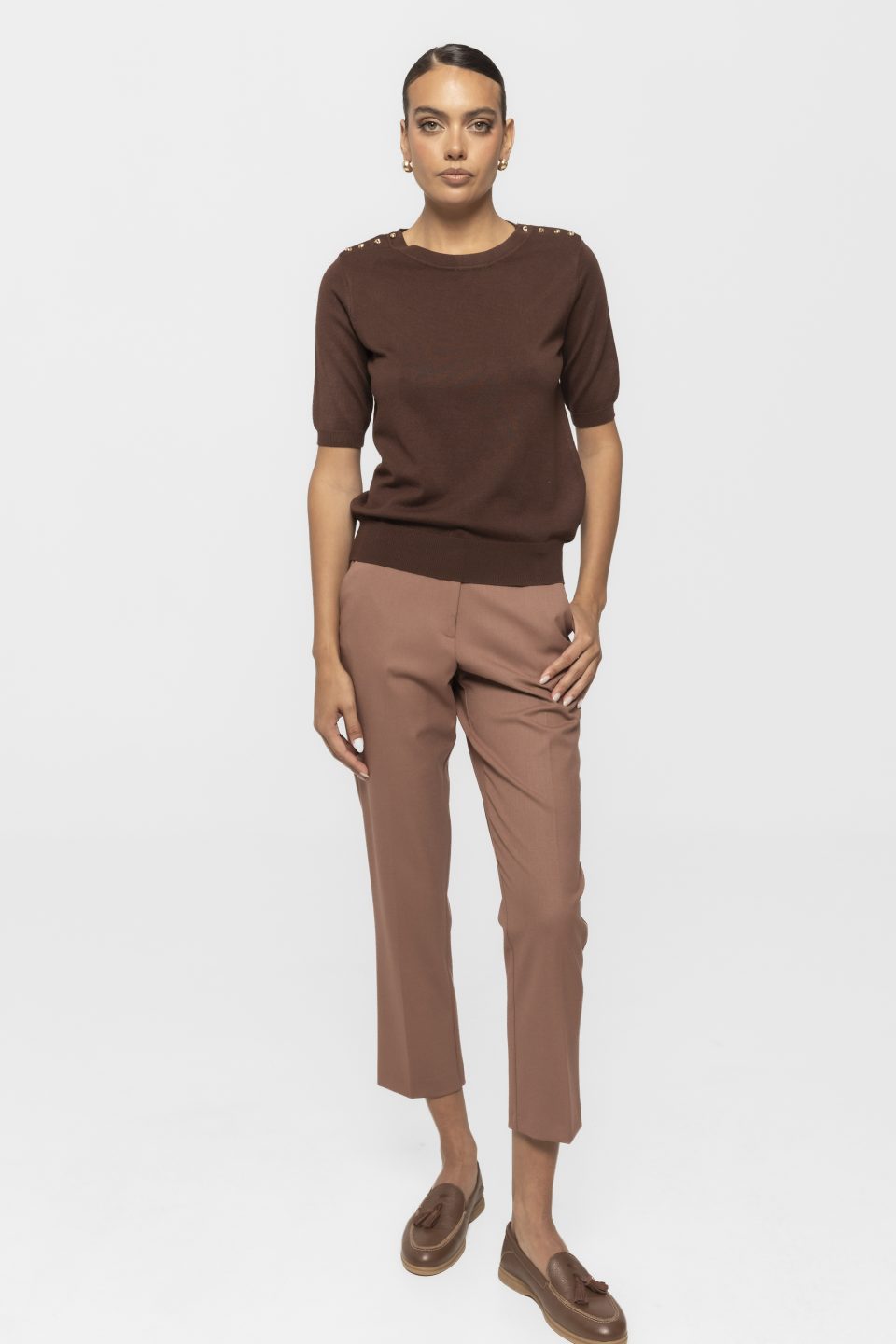Pantalon office Tess