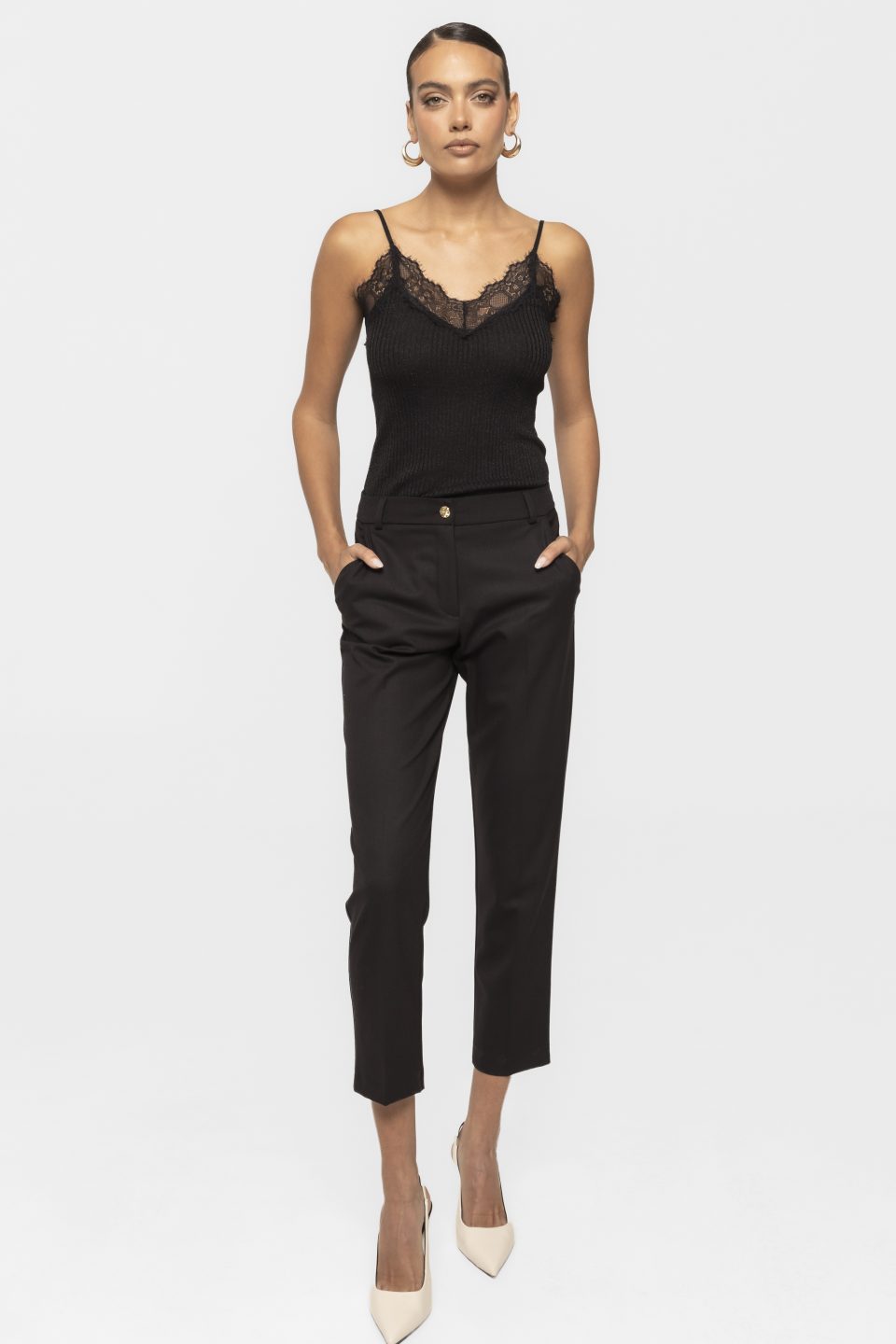 Pantalon office Tess