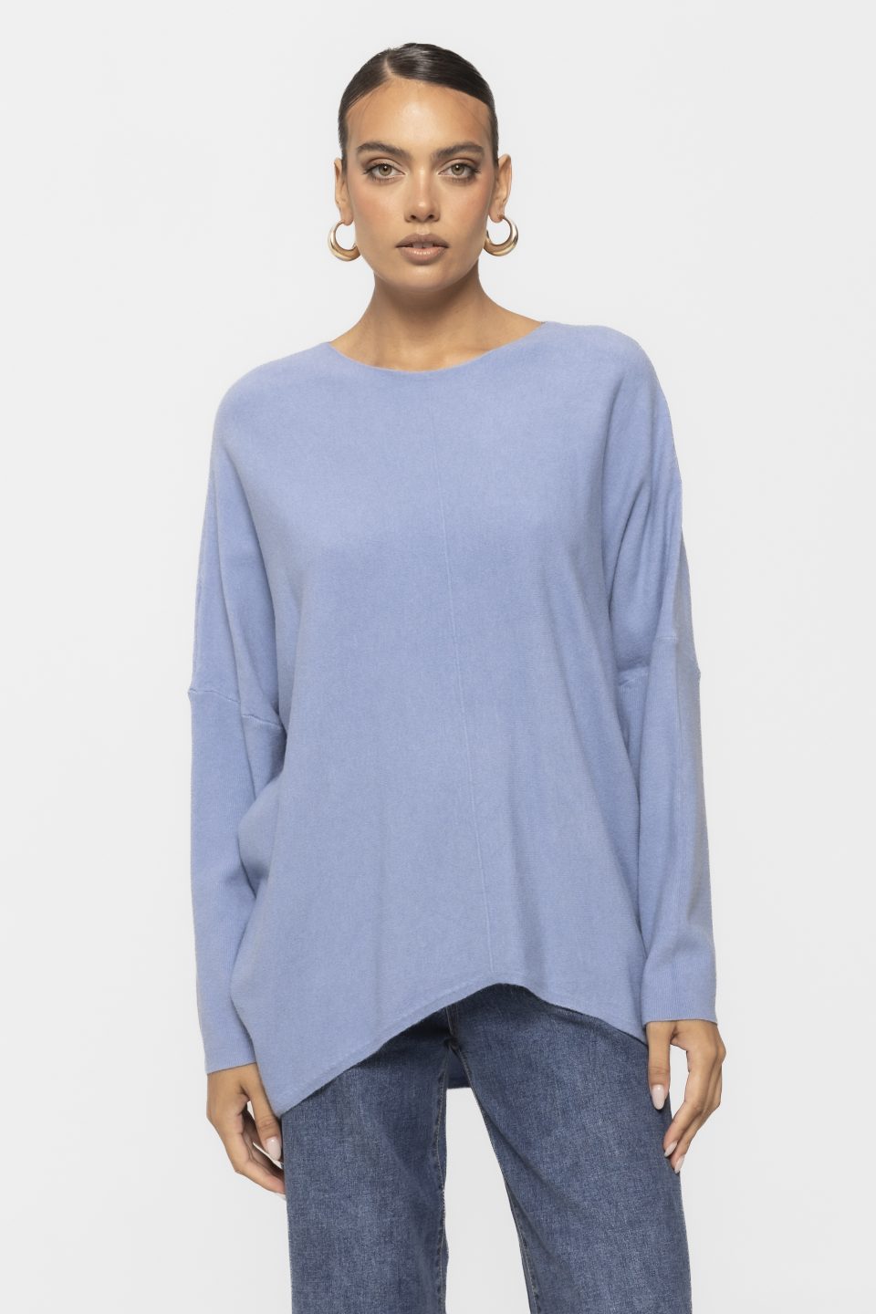 Pulover casual Andra