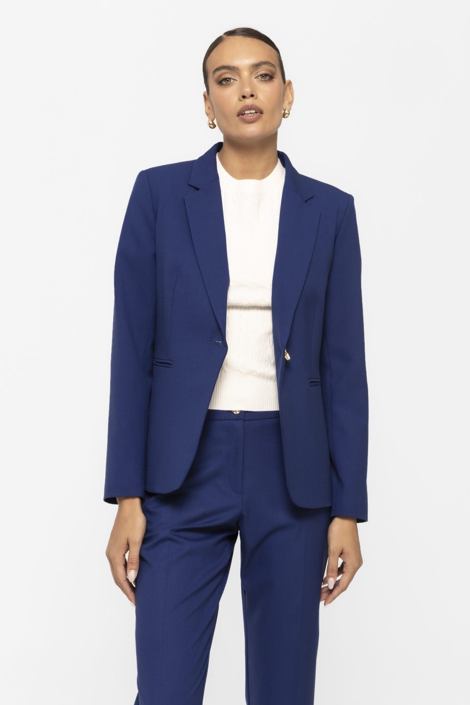 Sacou office Tess