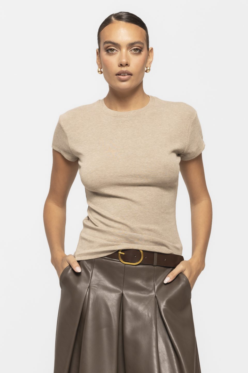 Tricou mulat Vera