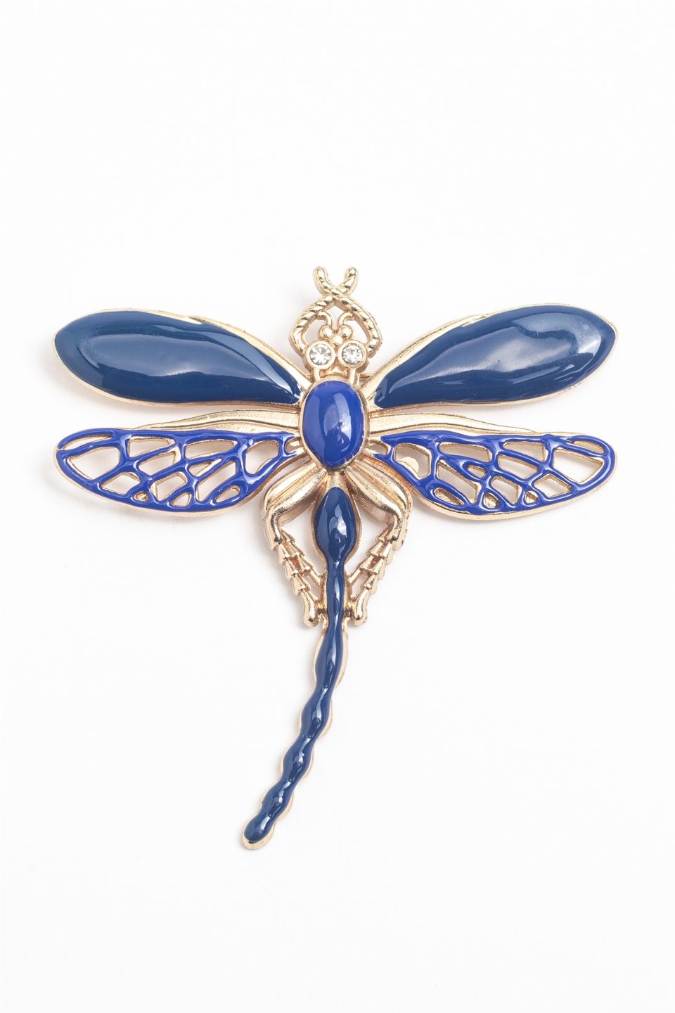 Brosa model libelula Ruby