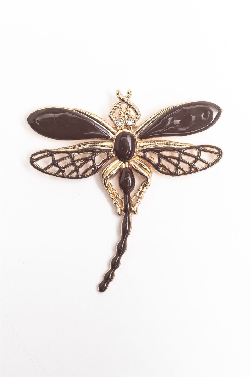Brosa model libelula Ruby