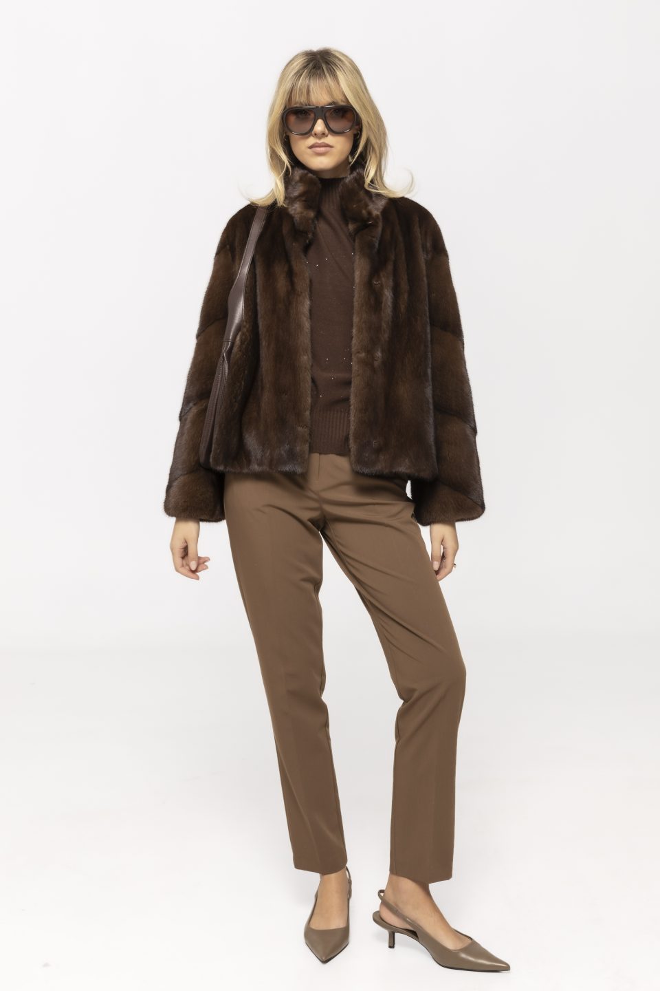 Pantalon office Bella