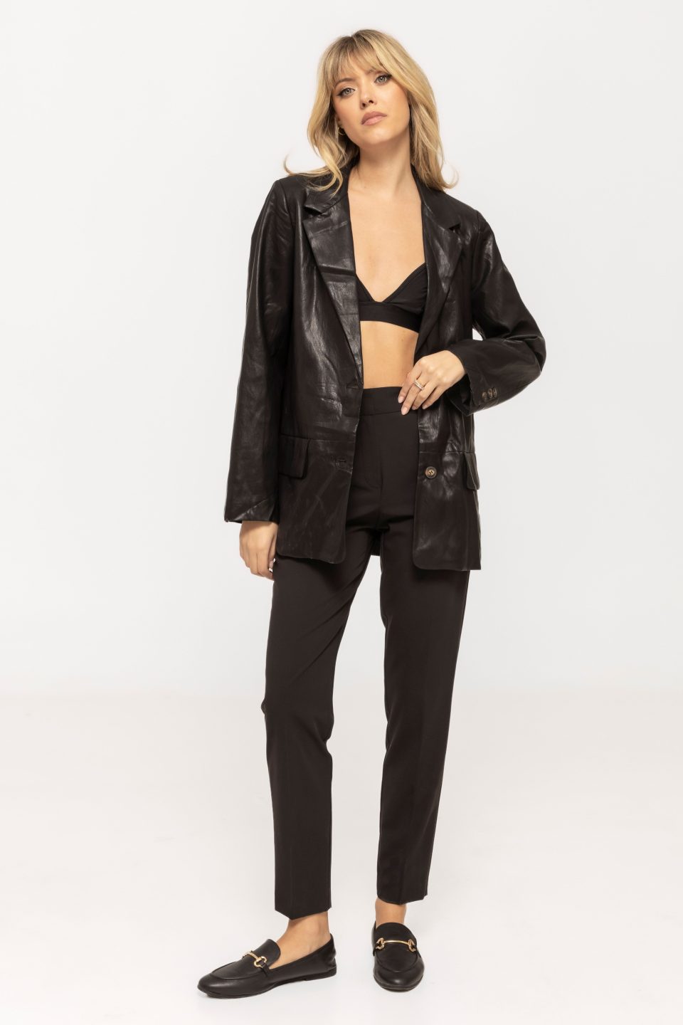 Pantalon office Bella