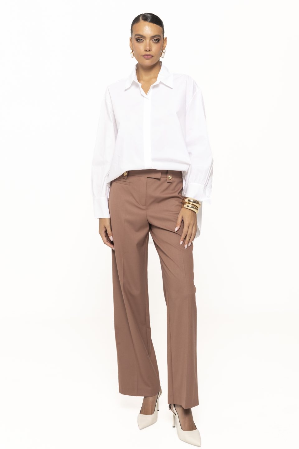 Pantalon office Berta