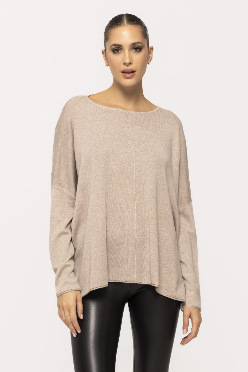 Pulover casual Andreea