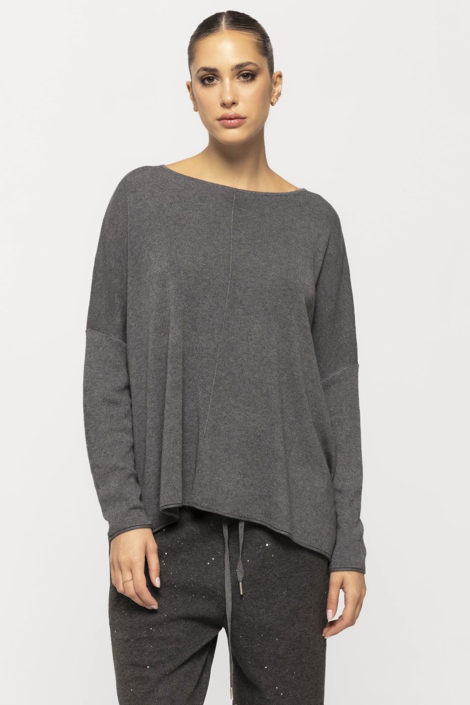 Pulover casual Andreea