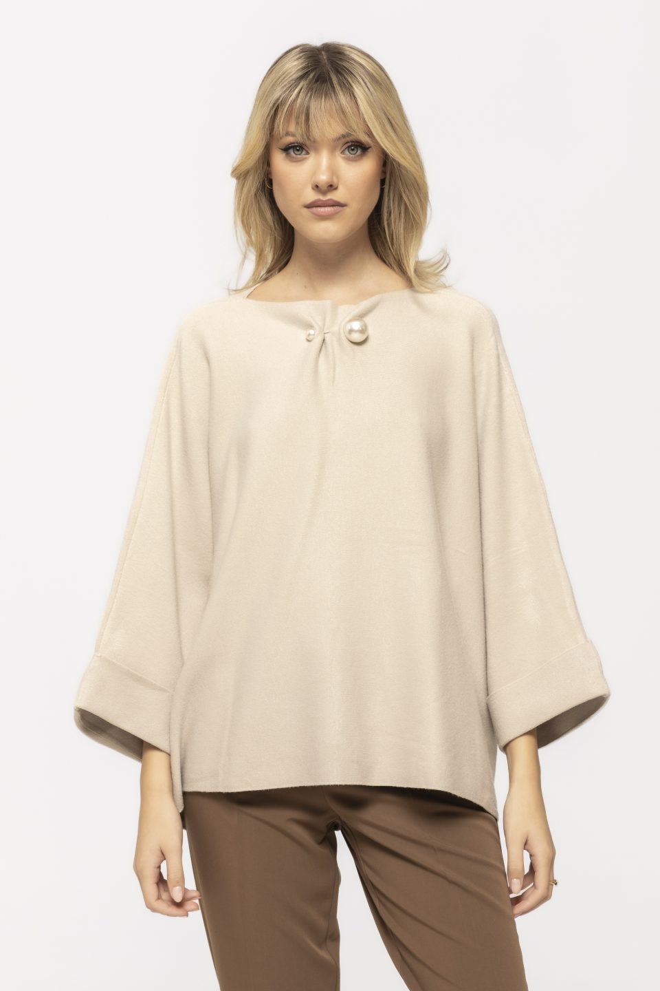 Pulover elegant Larisa
