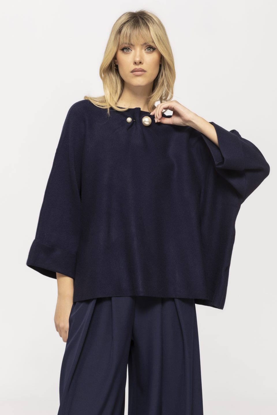 Pulover elegant Larisa