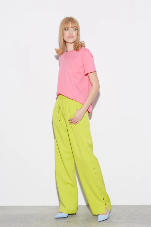 Pantalon-vernil-cu-aplicatii-Charlene-ETIC