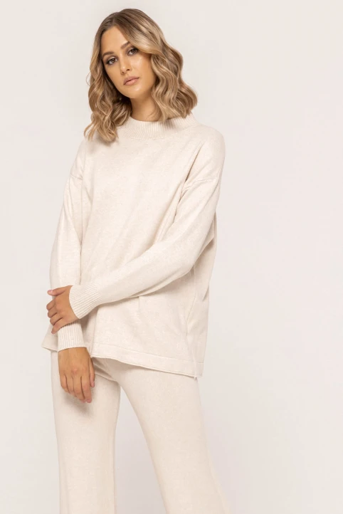 Pulover-din-tricot-Ioana-ivory-ETIC