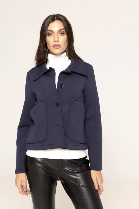 Jacheta-scurta-din-vascoza-Maia-navy-ETIC-2