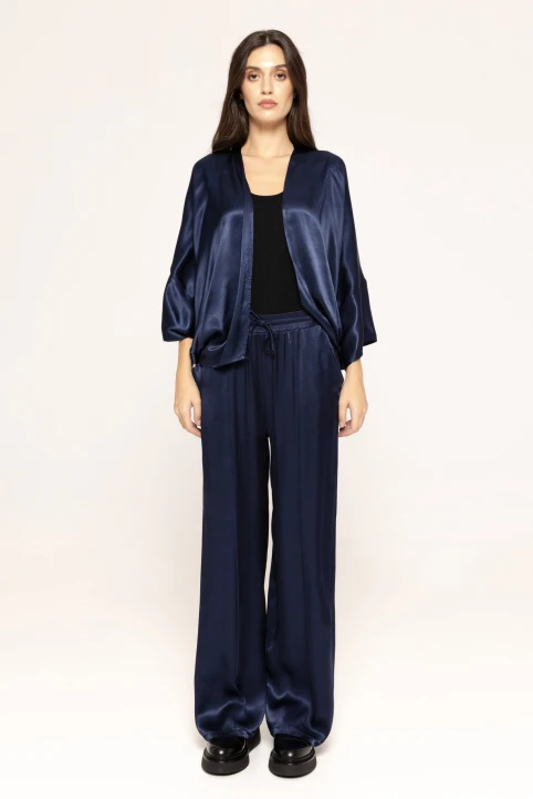 Pantalon-casual-din-vascoza-Elisa-bleumarin