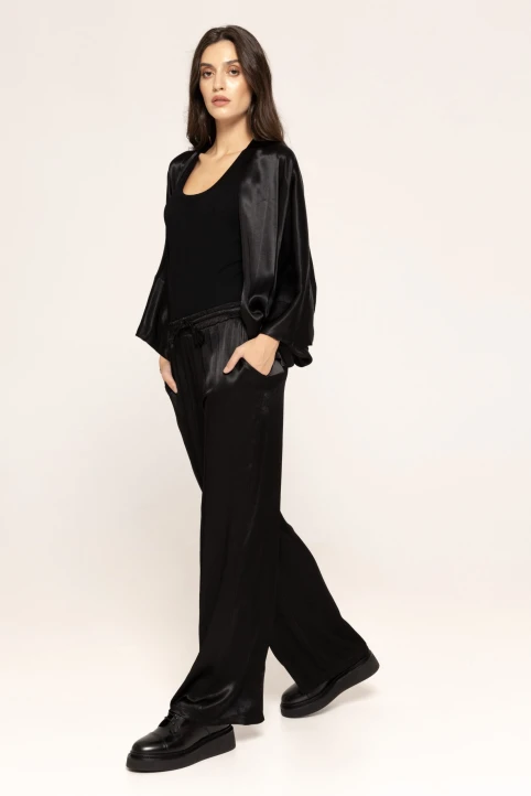 Pantalon-casual-din-vascoza-Elisa-negru-ETIC-2