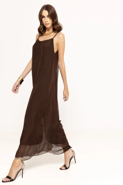 Rochie-maxi-cu-matase-Tess-maro-ETIC-2