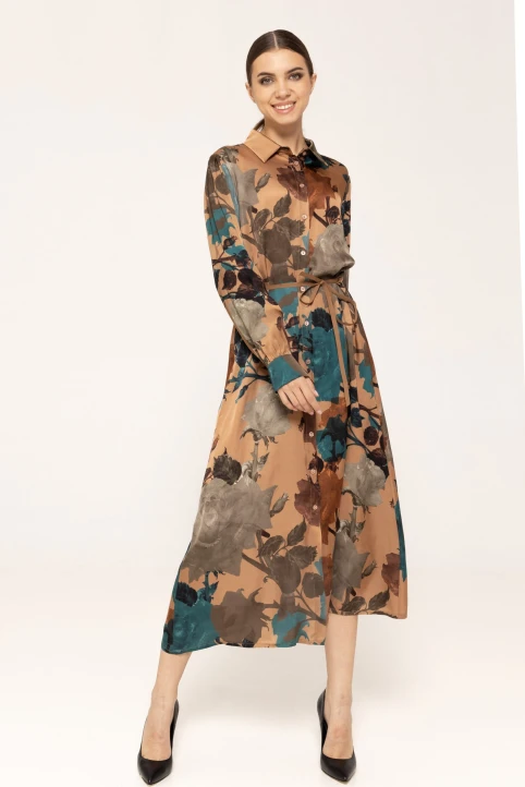 Rochie-midi-din-vascoza-Vicky-maro-ETIC-3