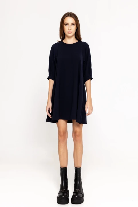 Rochie-scurta-Sienna-navy