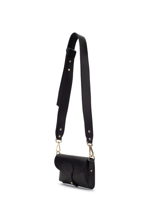 Geanta-din-piele-minimalista-Wilma-negru-ETIC