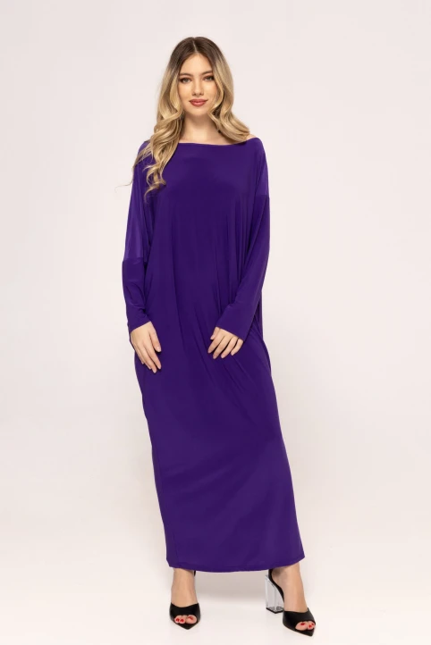Rochie-oversized-Georgia-mov-ETIC-2