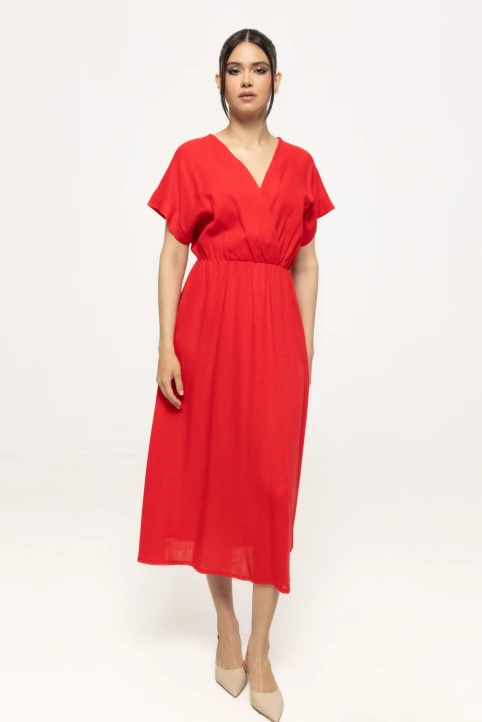 rochie-delia-rosu (2)