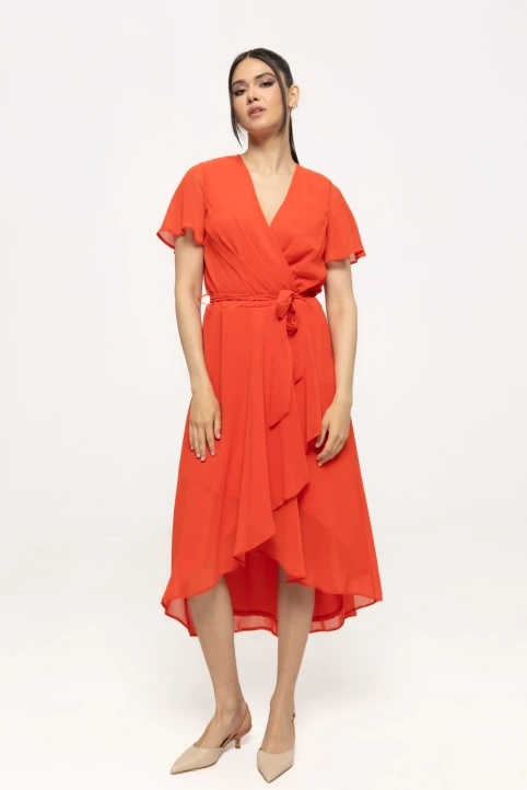 rochie-mary-rosu (2)