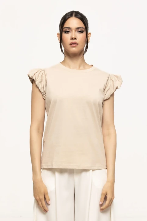tricou-olive-bej (1)