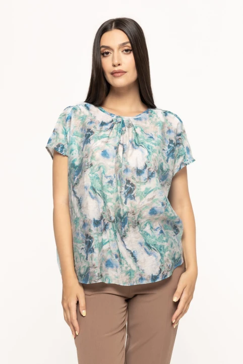 bluza-luiza-turcoaz (1)