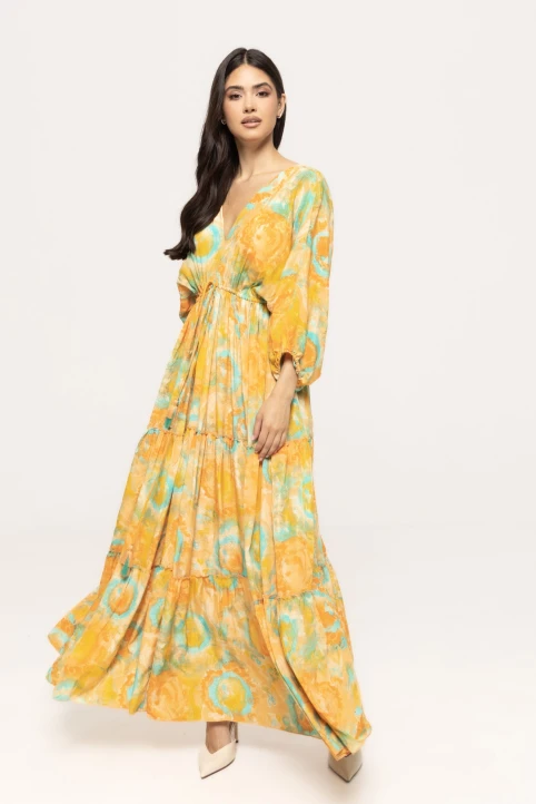 rochie-patricia-orange (2)