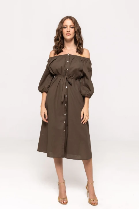 rochie-nicola-kaki (1)