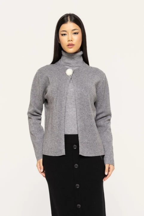 pulover-floris-gri (2)