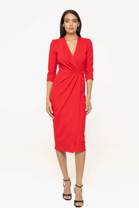 rochie-kara-rosu (1)