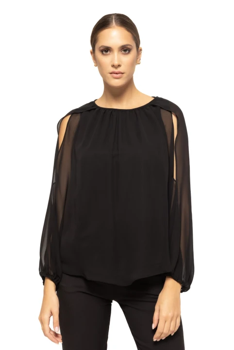 bluza-roza-negru (2)