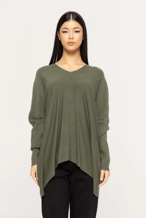 pulover-rebeca-kaki (1)