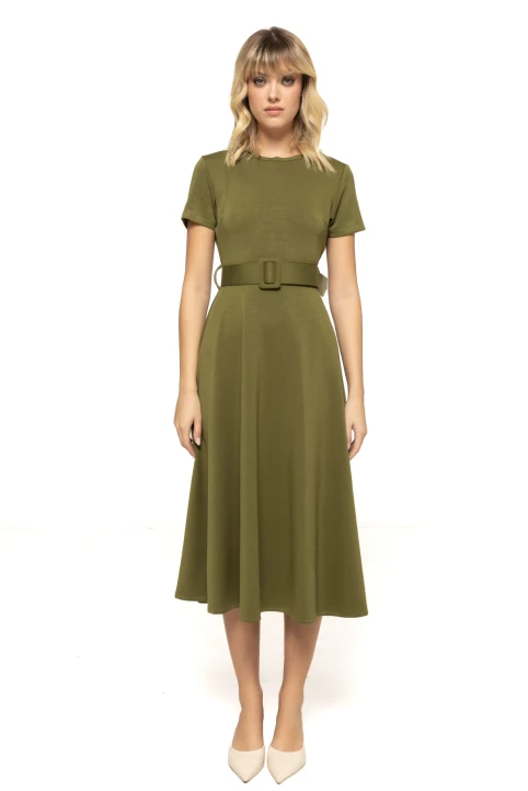 rochie-iulia-kaki (1)