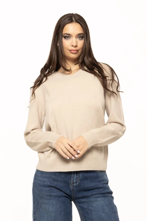pulover-agnes-bej (1)