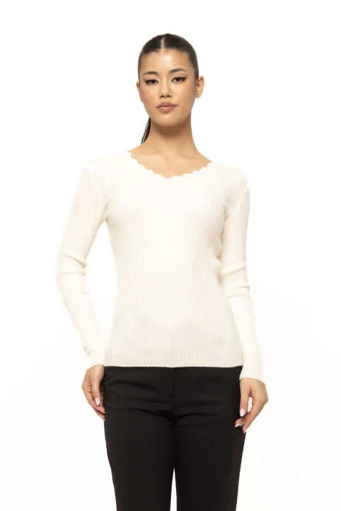 pulover-clare-alb (1)