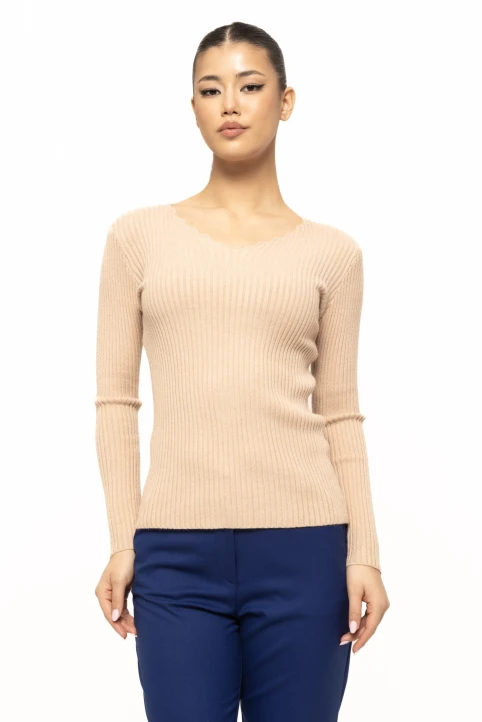 pulover-clare-crem (1)