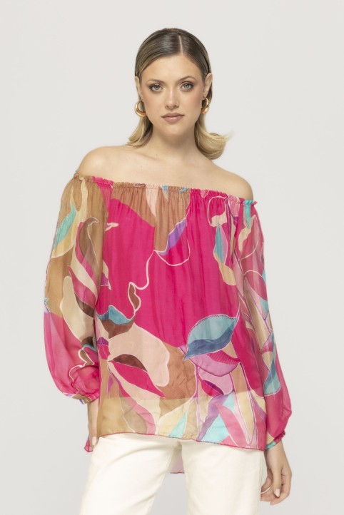bluza-ariela-ciclam (1)