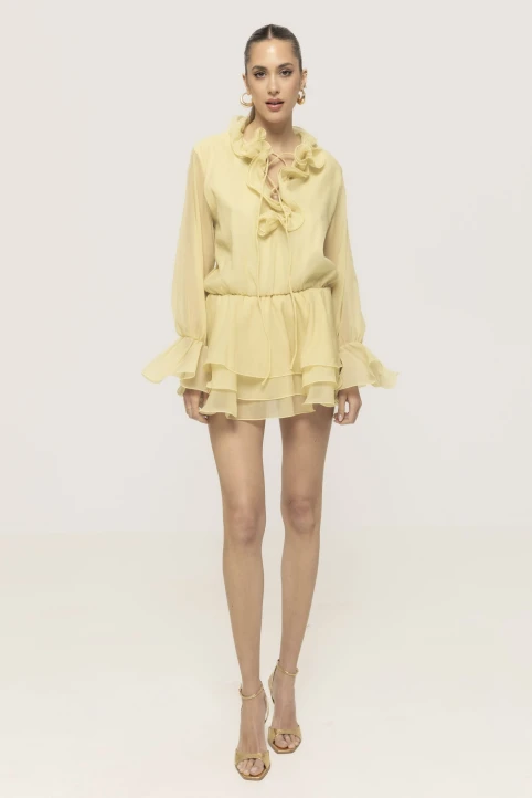 rochie-fergie-galben (1)