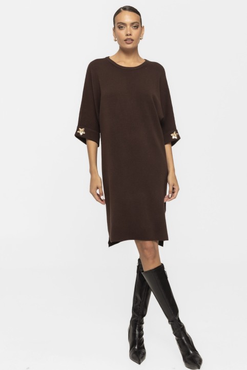 rochie-doris-maro-inchis (2)