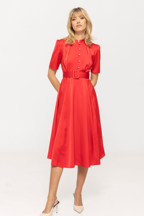 rochie-sara-rosu (2)